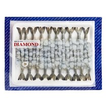 [BOX] 다이아몬드 노바시새우 20미 X 20 (450G)