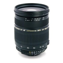 TAMRON 대구경 줌 렌즈 SP AF28-75mm F2.8 XR Di 캐논용 풀 사이즈 대응 A09E