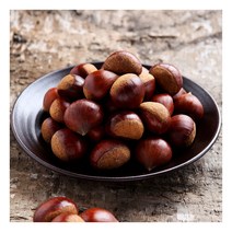 광양 햇 알밤 5kg 특, 단품