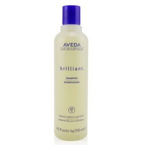 아베다 브릴리언트 샴푸 250ml