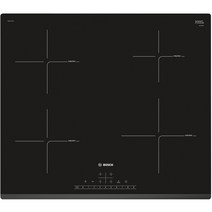 Bosch 보쉬 PIE631FB1E 4구 인덕션 독일직배송 관부가세 파손보험포함, 방문설치, 프라임케어 1년보증 (부품비별도)