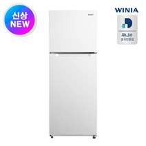 314L 위니아 냉장고 화이트 원룸 중형 EWRB326EEMWWO(A)