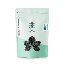 참두리 제주도 감태환 200g 500g 1kg, 1팩