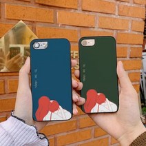 [가방팝] 종종 오구오구 스타일케이스 휴대폰케이스 핸드폰케이