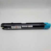 DDA 재생토너 제록스 DocuCentre-V C3375 파랑 15K, 상세페이지 참조, 1개