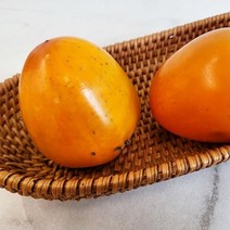 경상도 대봉감 3kg 감판매 대봉홍시 대봉시 대봉감농장, 대봉감 3kg 13-16과내