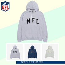 NFL 프라이머리 로고 후드 티셔츠 F223UHD131 11