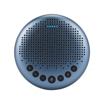 EMEET LUNA LITE 컨퍼런스콜 블루투스 스피커 화상회의 스피커, 블루