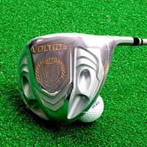 [KATANA] 카타나 볼티오3 고반발 여성용 드라이버, 11도L