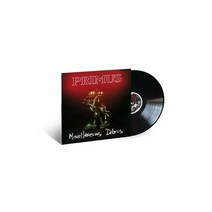 Primus Miscellaneous Debris [New Vinyl LP] 180 Gram
