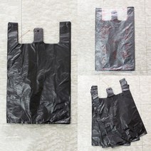 약국봉투 마트봉투 비닐봉다리 비닐봉투 3호 100P