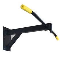 벽걸이 샌드백 거치대 브래킷 지지대 체육관 가정용 고정 홀더, 60cm 홀더