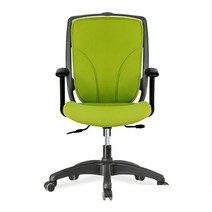 토치퍼니처 프리지아 2 사무용 오피스 회의실 학생 공부 사무실 직원용 편안한 의자, 패브릭레드