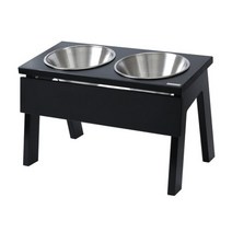 [높이 30cm] 5시리즈 중대형 2구식기 (블랙/도자기볼)-클레이몽, 색상:공통|사이즈:공통|스타일:공통|사은품:공통