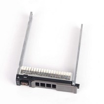 새로운 2.5인치 SATA SAS HDD 트레이 캐디 델 PowerEdge M620 M630 M420 M520 M820 VRTX 블레이드 서버 NRX7Y 0NRX7Y와 호환
