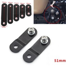 할리데이비슨 호환 커스텀 부품 Harley sportster xl 883 1200 48, 51mm