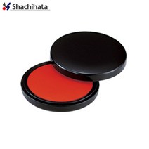 [사치하타] 스탬프형 인주 MG-60EC