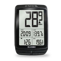 신지전자 RS-010NX 자전거 무선 속도계