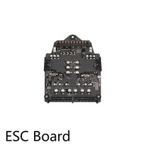 카메라 짐벌 크레인 촬영 안정기 mavic 2 pro 줌 마운트 플렉스 신호 요, esc 보드