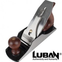 LUBAN 루반 4-1/2 밴치 플래인 서양식대패 서양대패 대패 공구자재 목공용품 공구 공구설비