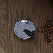 ABM 텀블러 뚜껑 20oz텀블러뚜껑 뚜껑텀블러 텀블러 뚜껑 밀폐뚜껑, 본품