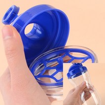 쉐이커 미숫가루통 스포츠물병 쉐이크용기