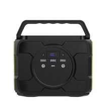 올인원 파워뱅크 캠핑 200W 태양열 발전기 48000mAh 100-220V 휴대용 야외 전원 스테이션 가정용 자동차, 01 US 220V