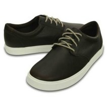 이랜드 [크록스키즈]크록스 시티라네 렌더 라세 업 스니커즈 맨 203563_이랜드리테일 강서점