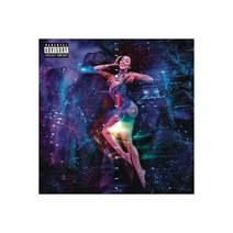 Doja Cat Planet Her [New CD] Explicit Deluxe Ed
