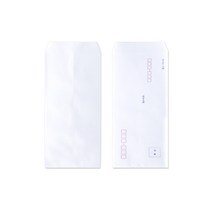 규격 봉투 A4 100매 무인쇄, 1개