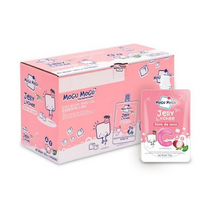 모구모구 워터젤리 리치맛 36p, 5400g, 4개