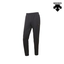 [데상트] G공용 스위스 스키팀 기모 트레이닝 팬츠 SM323SFP91-CHC0