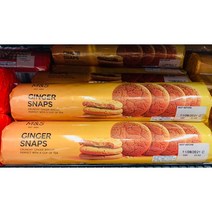 [막스앤스펜서]진저쿠키 biscuits 비스켓 Ginger 250g, 단품