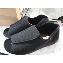 당뇨발 미끄럼방지 부종 부은발 노인 봄가을 할머니 할아버지 효도 선물용 재활 신발 추천