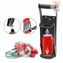 압축기_캔 346F, 레드