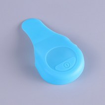 전기 스쿠터 대시보드 보호 커버 나인봇 Es1 Es2 Es4 용 방수 실리콘 스크래치 방지 부품, 05 Blue