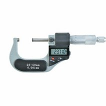 디지털마이크로미터 BD293-100 (old.NA293-100S), 단품