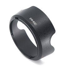 캐논 18-55mm IS STM 신형 번들렌즈 호환후드 EW-63C