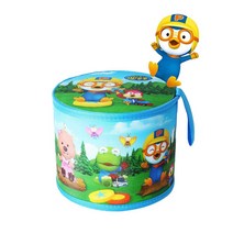 뽀로로 퍼즐도형 의자 1P 유아 도형놀이 장난감 완구, 예쁜물건가게 본상품선택, 예쁜물건가게 1, 예쁜물건가게 본상품선택