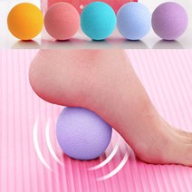 [5종세트] 나홈 마카롱 마사지볼