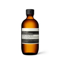 이솝 파슬리 씨드 페이셜 클렌징 오일 607181