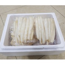 품질이 다른 명품 횡성 더덕 ( 깐더덕 500g 800g [상급] ), 깐더덕 상급 500g