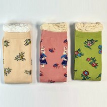 보니앤블론디 레이어드토순이3세트