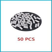 고압 펌프 필터 흰색 섬유 코튼 필터 공기 압축기 시스템 10x25mm 청소 수 분리기 피팅 20/50 개, 2.5pcs