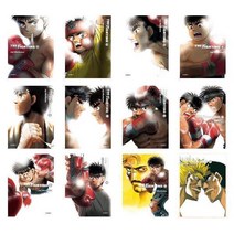 더 파이팅 신장재편판 1~22권/ 모리카와 조지 스포츠만화/ 학산문화사(만화) - 택, 11-더 파이팅 신장재편판 11