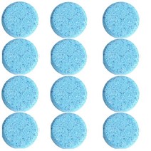 (1Pcs=4L Water)Car Solid Wiper Fine Wiper Auto Window Cleaning Car Windshield Glass Cleaner Car Clea, 하나, 주황색