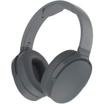 스컬캔디 Skullcandy Hesh 3 무선 Over-Ear 헤드폰 HESH 105600, Gray