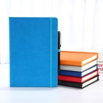 7321디자인 The Diary Soft 만년형, 2.그레이