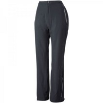 캘러웨이 여성용 방수 레인 팬츠 바지