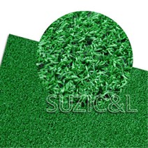 폭120 테라스 정원 마당 베란다 인조잔디 바닥 셀프시공 뗏장 옥상 강아지